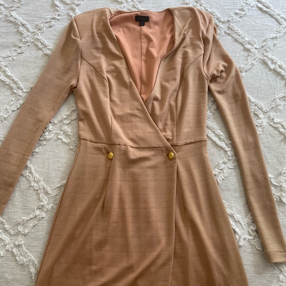 Dress - Picture 3 of 6